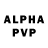 Alpha PVP СК КРИС Akosi NanayLinda